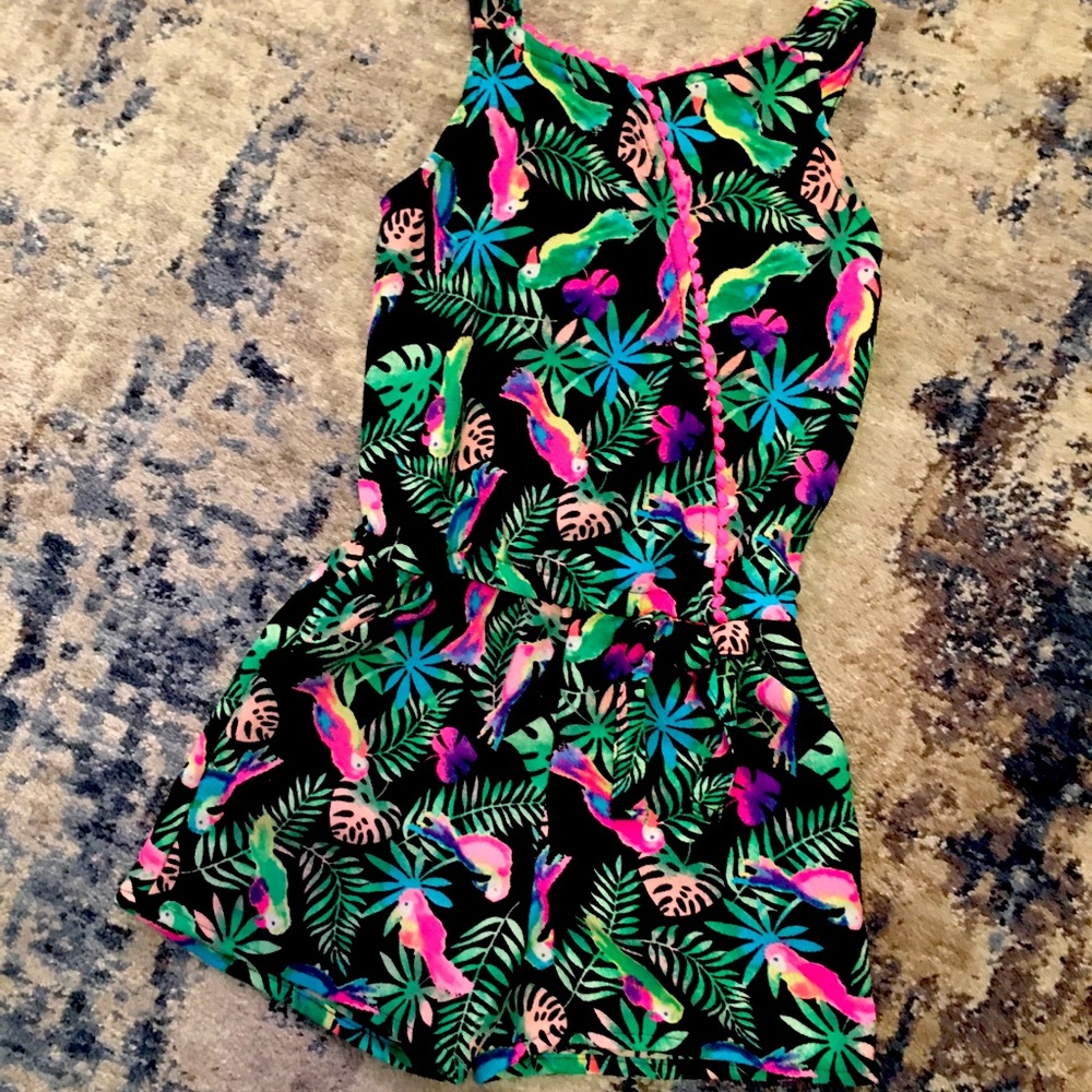 Romper